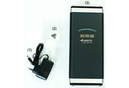 PureSys AIO-Mobile