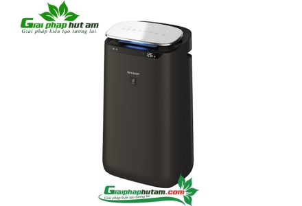 Máy lọc không khí Sharp FP-J80E-W