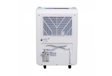 Máy hút ẩm công nghiệp Fujihaia DH55BL