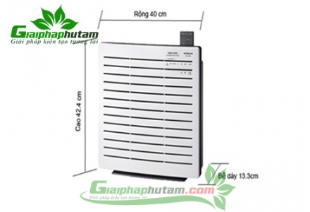 Máy lọc không khí Hitachi EP-A3000