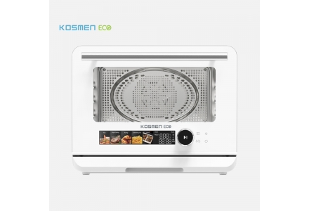 Nồi chiên hơi nước Kosmen Eco ECO-23W