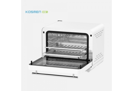 Nồi chiên hơi nước Kosmen Eco ECO-23W