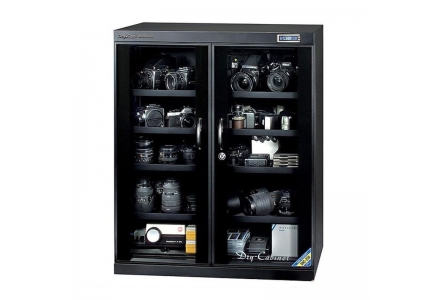Tủ Chống Ẩm Fujie DHC-250