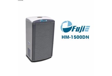 Máy hút ẩm công nghiệp FujiE HM-1500DN (150 Lít/24h)