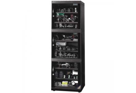 Tủ Chống Ẩm Fujie AD-500
