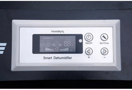 Máy Hút Ẩm Công Nghiệp FujiE HM-150N (New Version)