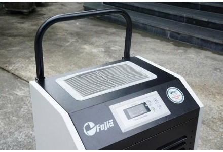 Máy Hút Ẩm Công Nghiệp FujiE HM-150N (New Version)