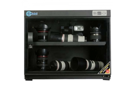 Tủ chống ẩm Nikatei DCH080W