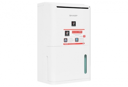 Máy hút ẩm Sharp DW-D12A-W