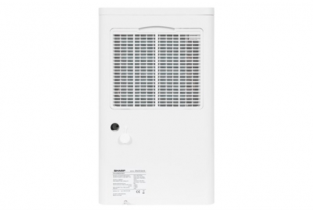 Máy hút ẩm Sharp DW-D12A-W