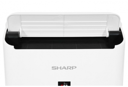Máy hút ẩm Sharp DW-D12A-W