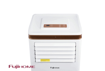 Máy điều hòa di động thông minh Fujihome PAC10 (10.000BTU-1.1HP)