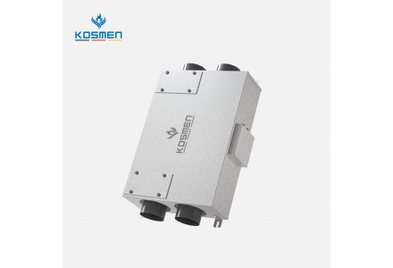 Máy cấp khí tươi và lọc không khí Kosmen KM-A250