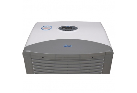Máy hút ẩm công nghiệp FujiE HM-1500DN (150 Lít/24h)