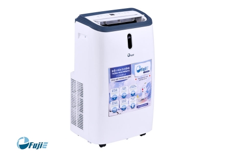 Máy lạnh di động FujiE MPAC12 (12000BTU-1.5 HP)