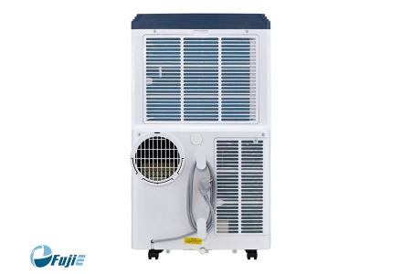 Máy lạnh di động FujiE MPAC12 (12000BTU-1.5 HP)