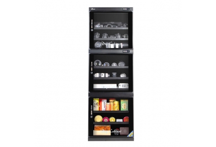 Tủ Chống Ẩm FujiE DHC-500