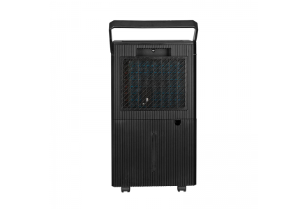 Máy hút ẩm FujiE HM-912ED