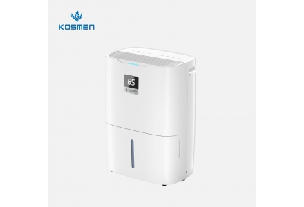 Máy hút ẩm Kosmen KM-25N (25 Lít/24h)