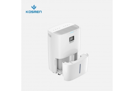 Máy hút ẩm Kosmen KM-25N (25 Lít/24h)