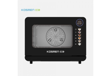 Nồi chiên hơi nước Kosmen Eco ECO-18B