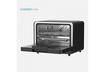 Nồi chiên hơi nước Kosmen Eco ECO-18B
