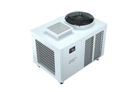 Điều hòa di động công nghiệp Dorosin (Airko) DAKC-130 