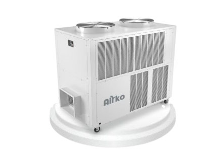 Điều hòa di động công nghiệp (Dorosin) Airko DAKC-250