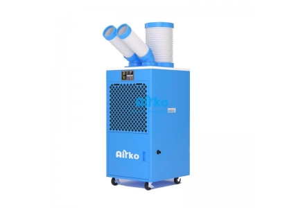 Điều hòa di động công nghiệp Airko DAKC-45 New 2025