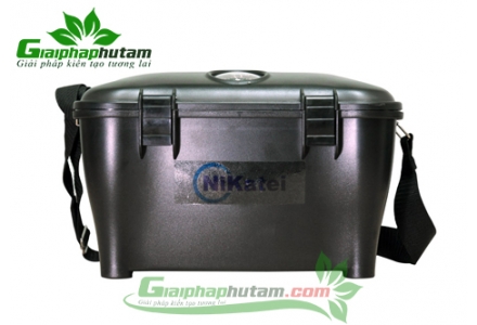 Hộp Chống Ẩm Nikatei DRYBOX