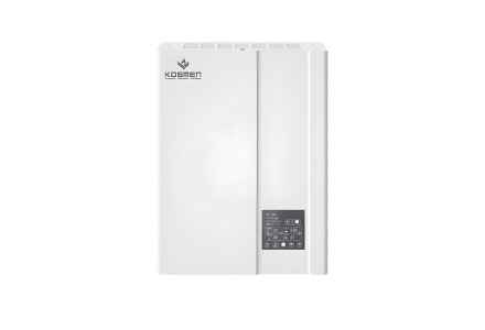 Máy cấp khí tươi và lọc không khí Kosmen KM-A150