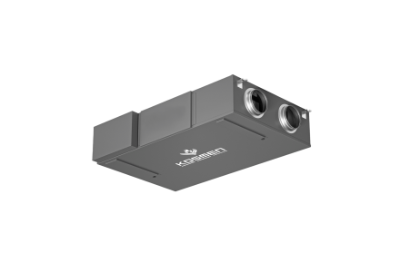 Máy cấp khí tươi và lọc không khí Kosmen KM-A300 Pro