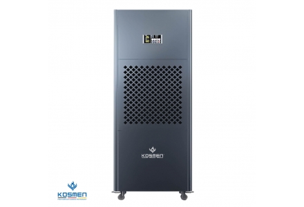 Máy hút ẩm công nghiệp Kosmen KM-210S (210 Lít/24h)
