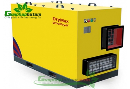 DRYMAX DWD – 1500LMC