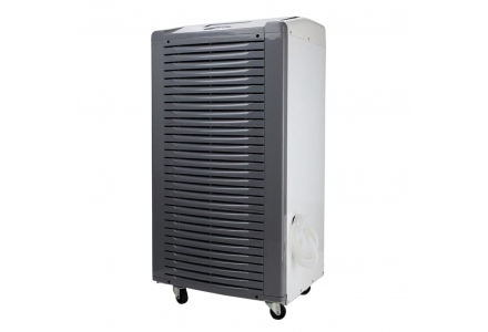 Máy hút ẩm công nghiệp FujiE HM-1050DN (105 Lít/24h)