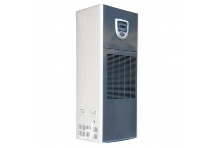 Máy hút ẩm công nghiệp FujiE HM-1800DN
