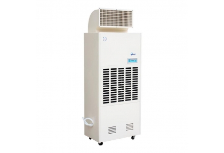 Máy hút ẩm công nghiệp FujiE HM-2408DS