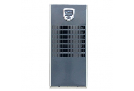 Máy hút ẩm công nghiệp FujiE HM-2500DN (250 Lít/24h)