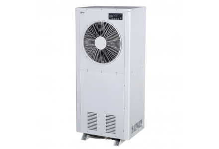 Máy hút ẩm Fujie HM-6180EB