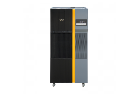 Máy hút ẩm công nghiệp FujiE HM-6240EN 3 Pha Mới