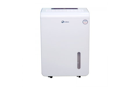 Máy hút ẩm công nghiệp Fujihaia DH55BL