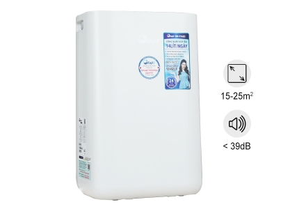 Máy hút ẩm FujiE HM-914EC