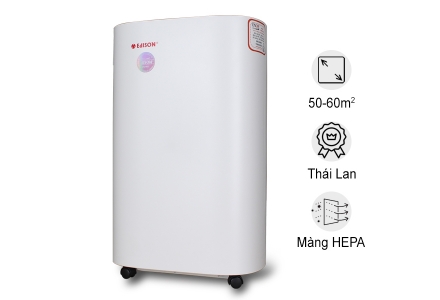 Máy hút ẩm Edison ED-27BE