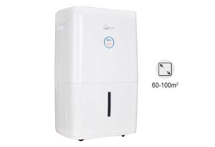 Máy hút ẩm FujiE HM-650EC