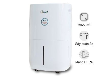 Máy hút ẩm FujiE HM-920EN