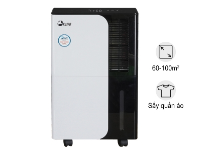 Máy hút ẩm FujiE HM-950EC NEW