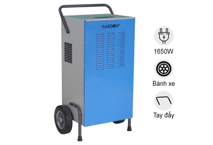 Máy Hút Ẩm Harison HD-100BM