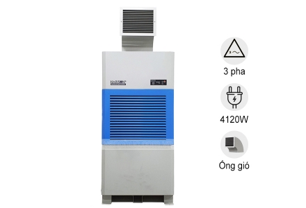 Máy hút ẩm công nghiệp Harison HD-192PS