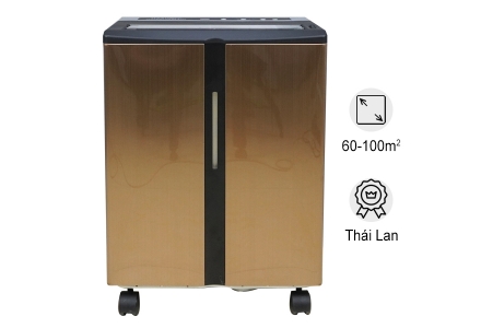 Máy hút ẩm Harison HD-45BE (45 Lít/24h)