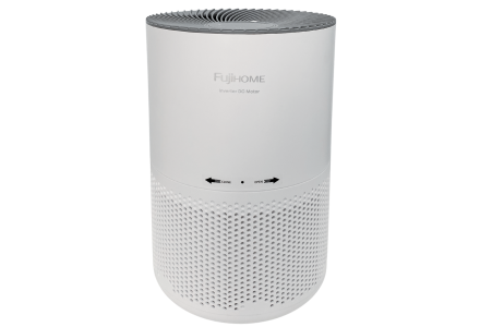 Máy Lọc Không Khí Thông Minh Fujihome AP5-COMPACT